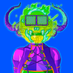 Undead Driver #63