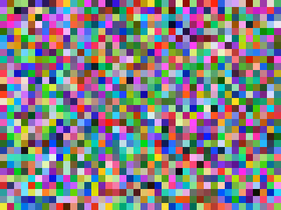 OnChain Pixel #28