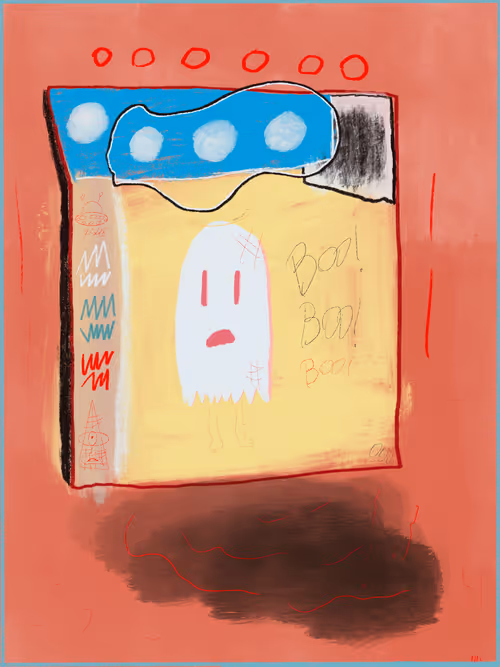 Item #21571994123428910418514598703041627867889155759887606602312303919933624942597 Media