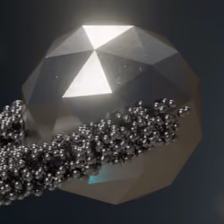 Chakra Orbit