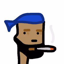 low effort punk 6669