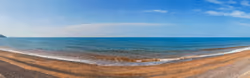 The Beach At The Wall