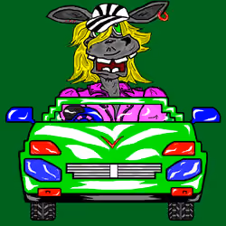 CryptoDonkey #244