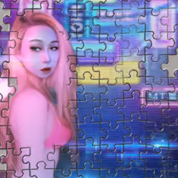 CyberNightPuzzle3