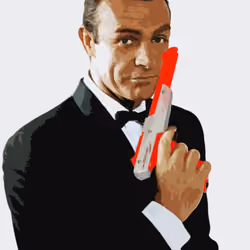 Duck Hunt 007