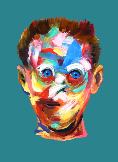 Item #25302073716809379739156123428322026222707107795204210185123649688669083664385 Media