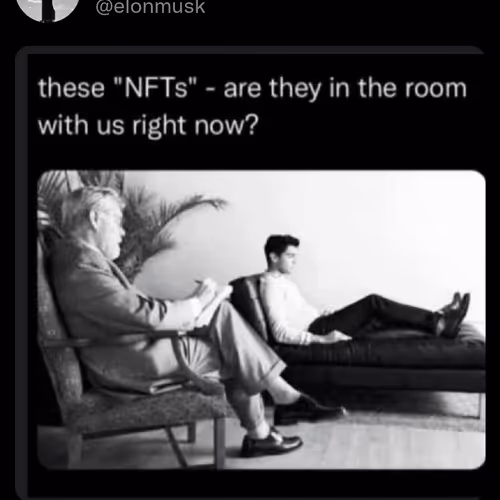 MutantManhattan Collection - old