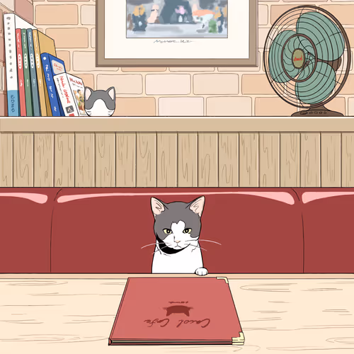 Item #113624717475917893658732195116284679534461156829169774555704963378717388701697 Media