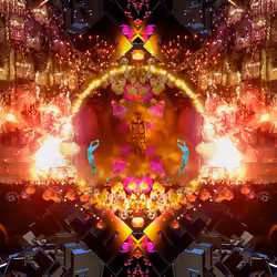 Burn Night