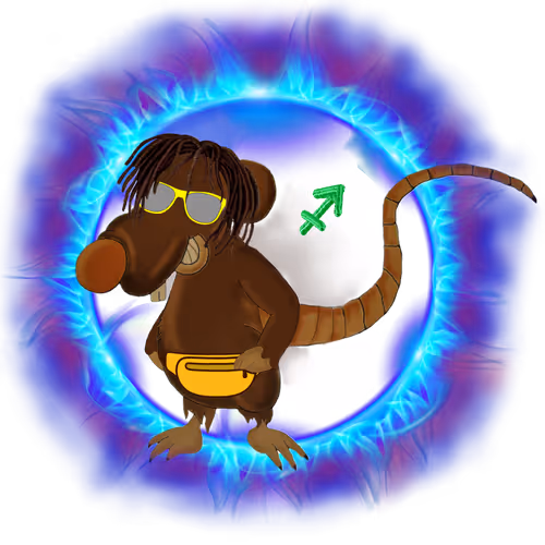 SAGGITARIUS RATATTACK