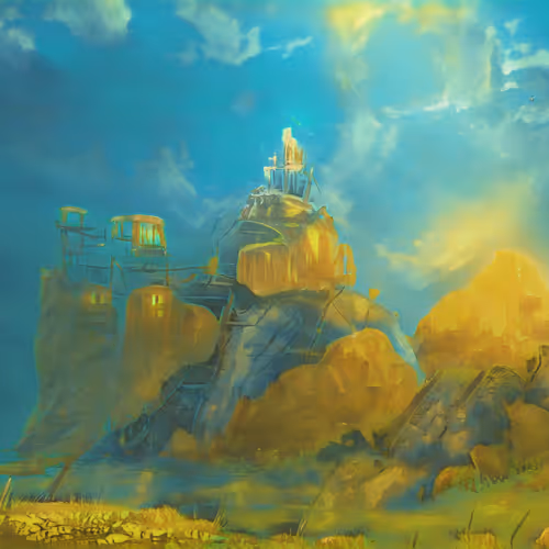 Futureland Inward Expansion