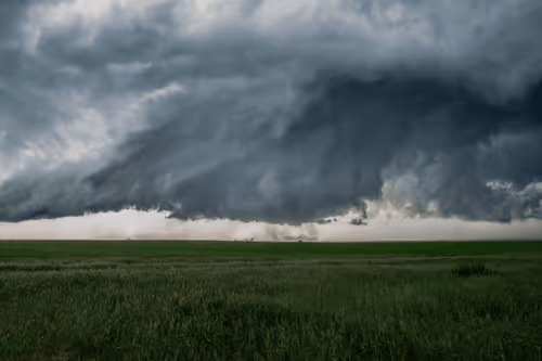 Wildest Weather On Earth