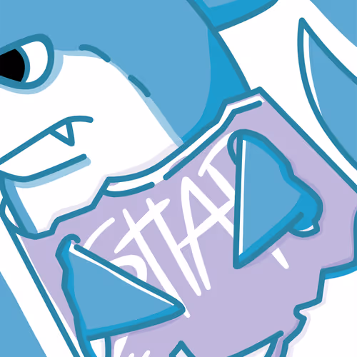 No.1 shark space