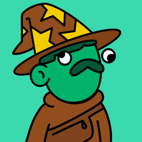 Kevin Doodle #246