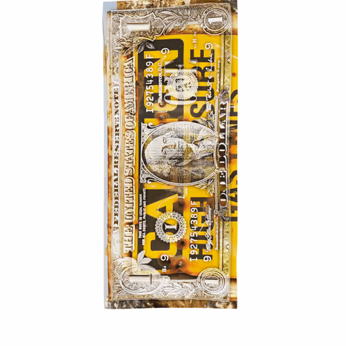Karl Lagasse: A One Dollar NFT series 2022