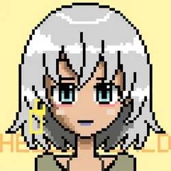 #012 Olivia