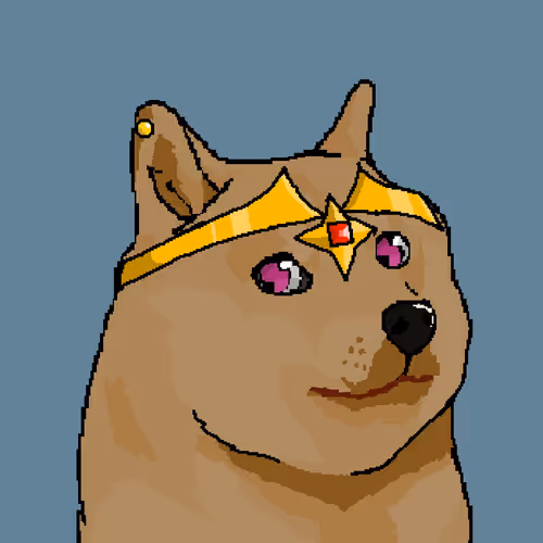 Doge Punks Nft