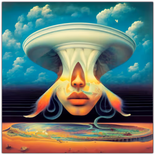 Item #4771135034657630219216902290812286487267771504129825785728830359305529065473 Media