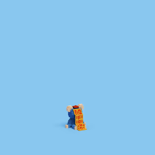 TiddyBits #077