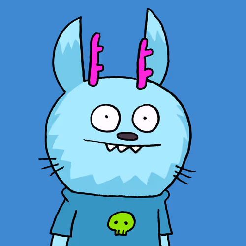 JACKALOPE