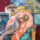 Lonely Soul - The Lady of Love - Rare Art