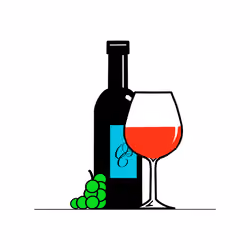 OnChain Wine #832