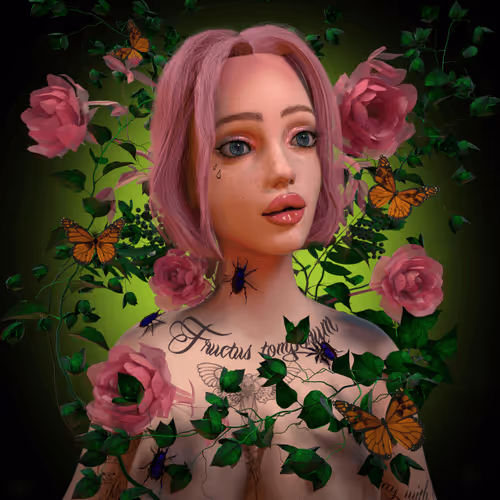 Portraits by Polly Kole