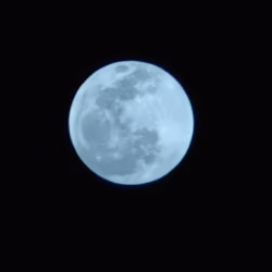 to the moon
