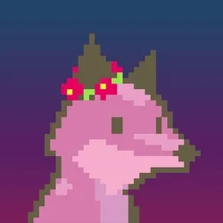 FoxPunk #395