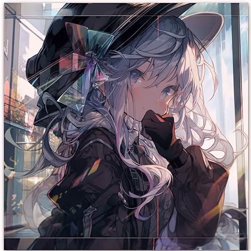 Item #63224519639558386078306655491997628812127162837445045109658218257662886281217 Media