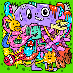 Item Media