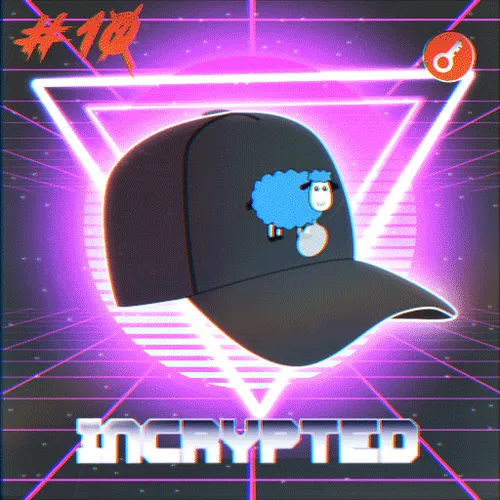 Item #95533598111790518211348413868584848238124837004053702845143378530170056998913 Media