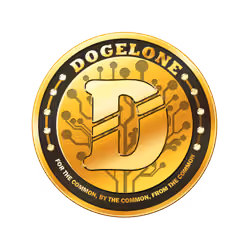 Dogelonian Creatives