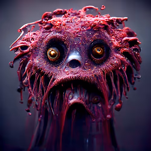 Warped Wine
