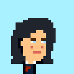 Monica Lewinsky - CelebriPunk#15