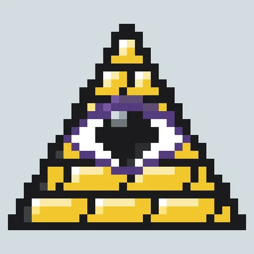 Eye of Providence #18
