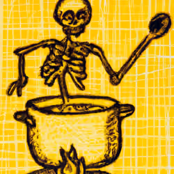 crypto diet