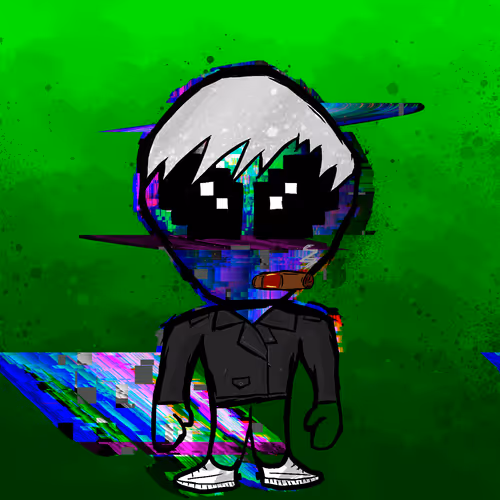 Item #36040490569748733326844395783949515669404454894739265462898790592162994061313 Media