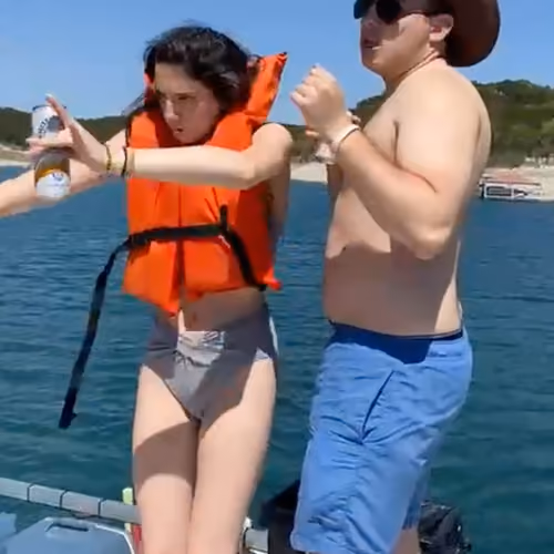 The Dancing Beckmans