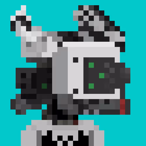 Item #108510973921457929967077298367545831468135648058682555520544993910199494377473 Media