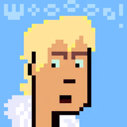 Wrestling Guyz #10 | R.F.