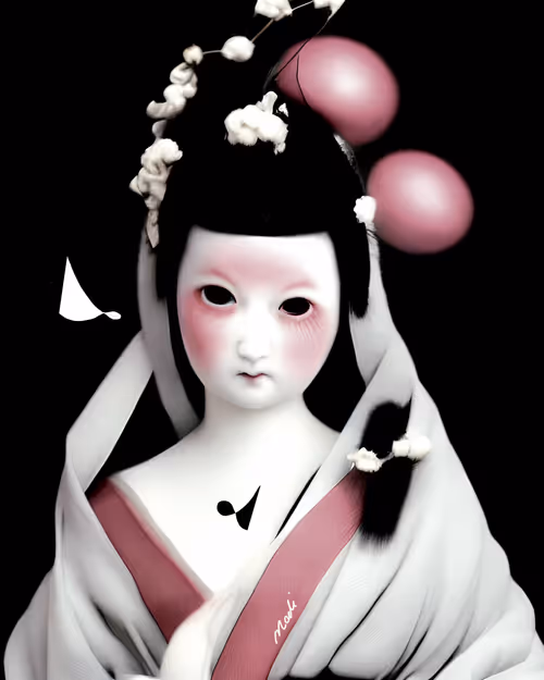 Item #84660258414197100864346312014896992059853399648847348320152686539578162544641 Media