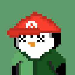 PixelPenguin 6624