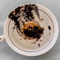 Predict Me Coffee #178