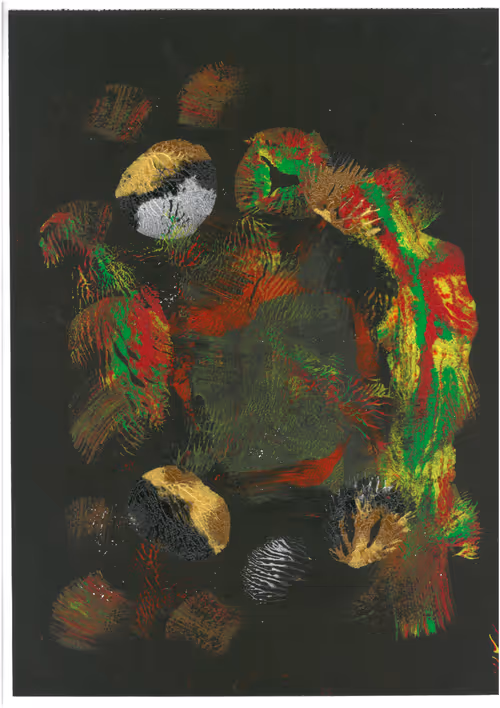 Item #89670604378702788202147337844045497106503985652186987898172136911477005090817 Media