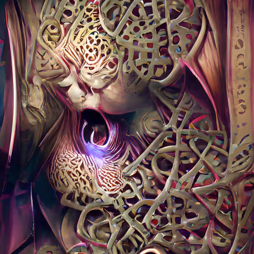 Lament Configuration
