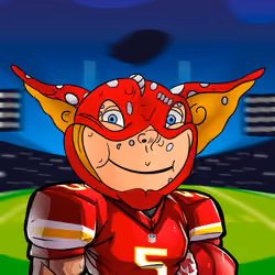 GG - Kansas City Chiefs 