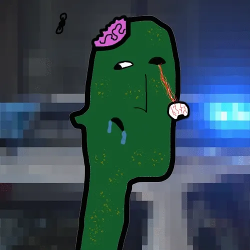 Doodlidood Sells Punks Now