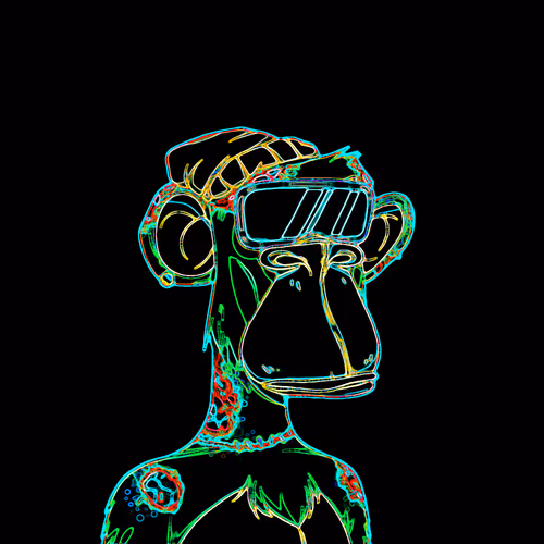 Broski Apes