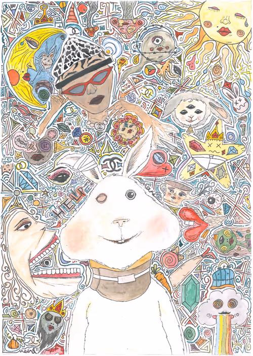 Item #77363177485296475229966295296071950052236208737645364196677846605056303955969 Media